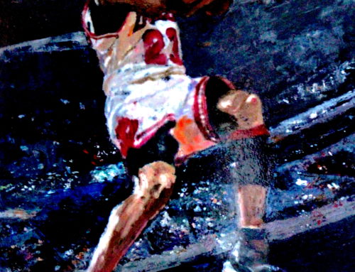 Michael Jordan