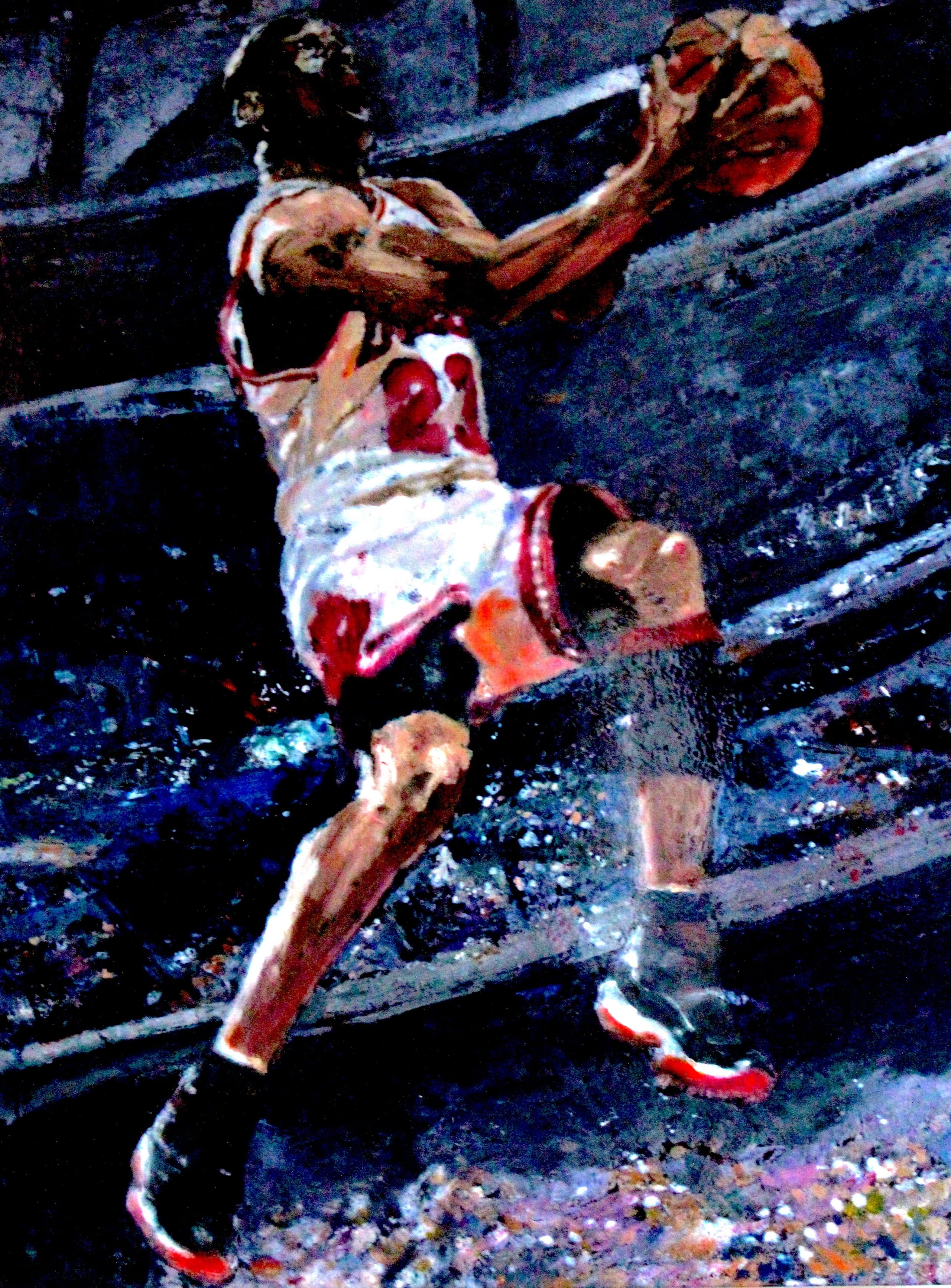 Michael Jordan