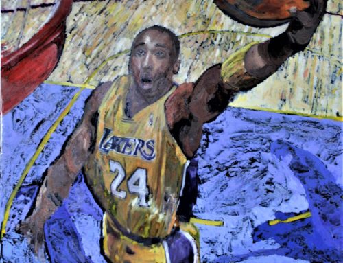 Kobe Bryant, 2010 NBA Championships Game 7