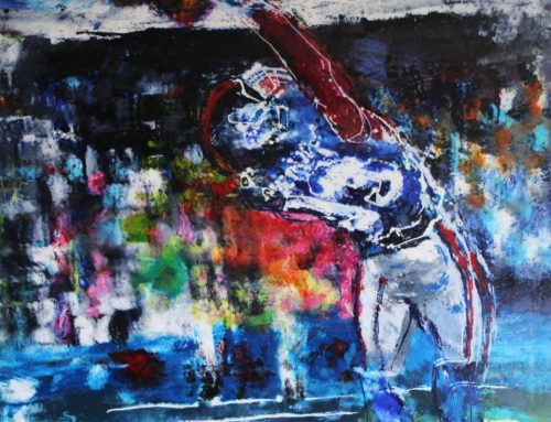 Odell Beckham Jr., 2015 Giant Catch