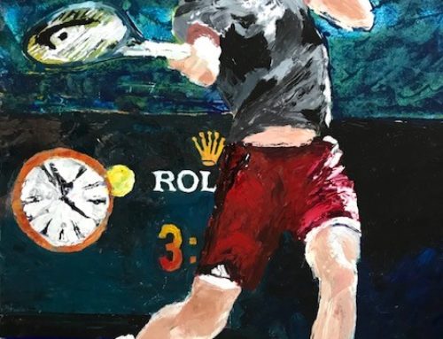 Alexander Zverev